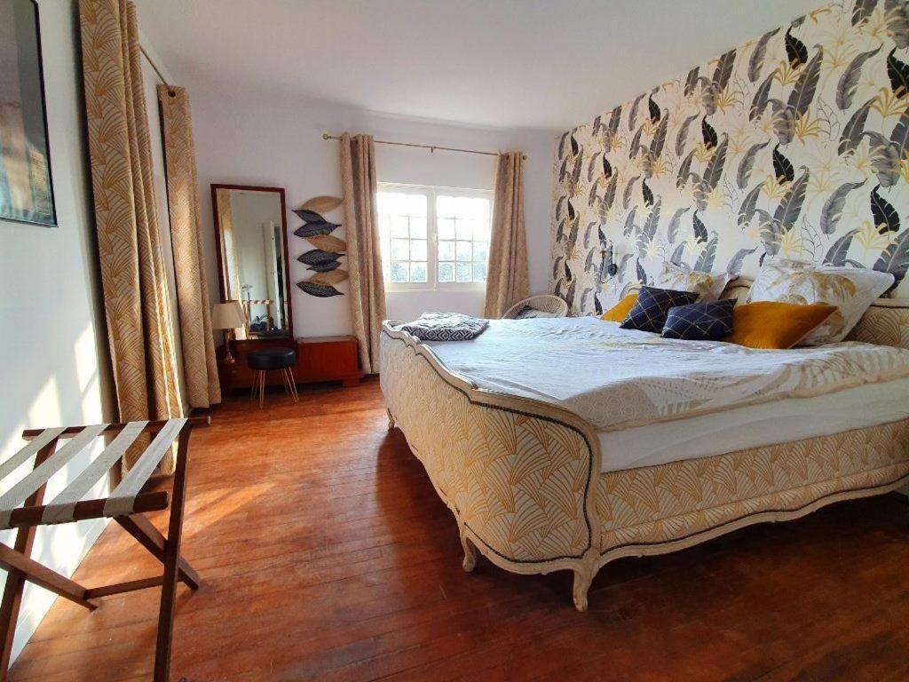 Apartment Picasso In Large Park With Heated Pool Chateauneuf-Grasse المظهر الخارجي الصورة